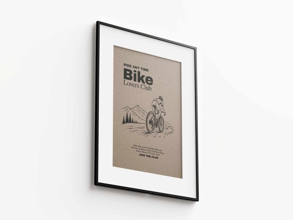 Gravel - Bike Lovers Club