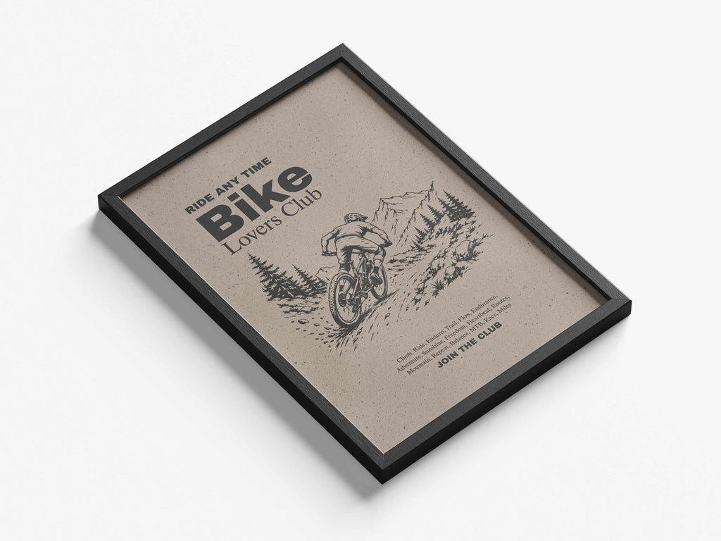 MTB - Bike Lovers Club