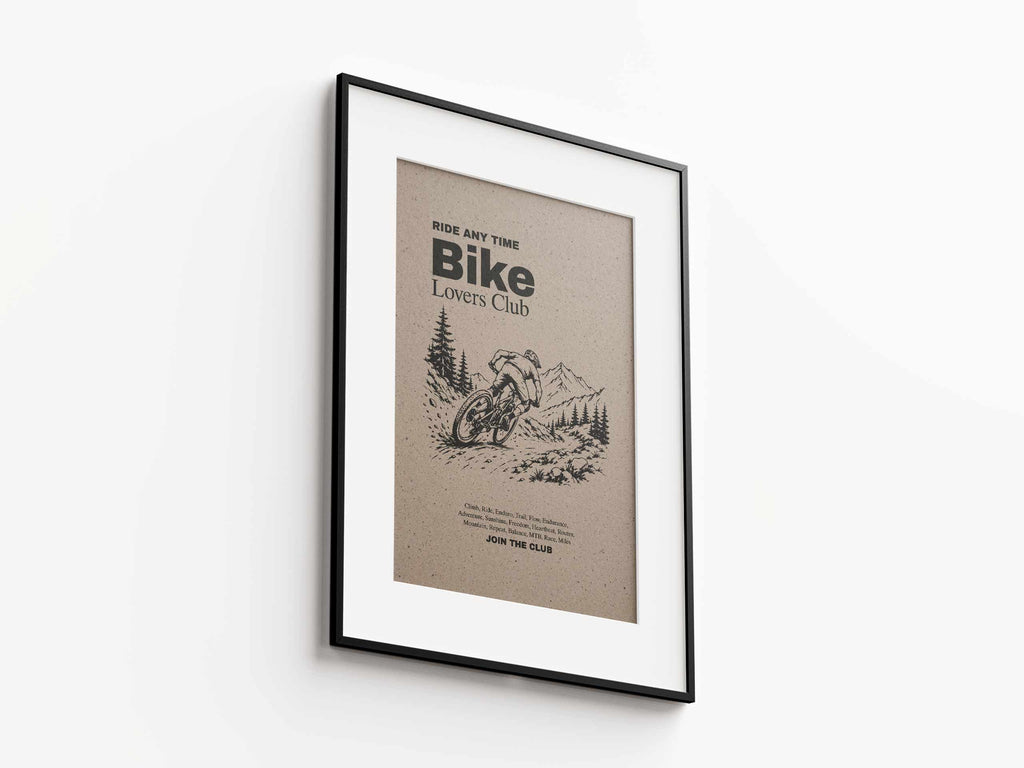 MTB - Bike Lovers Club
