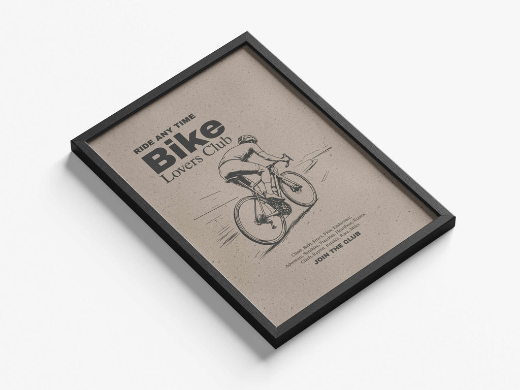 Rennrad - Bike Lovers Club