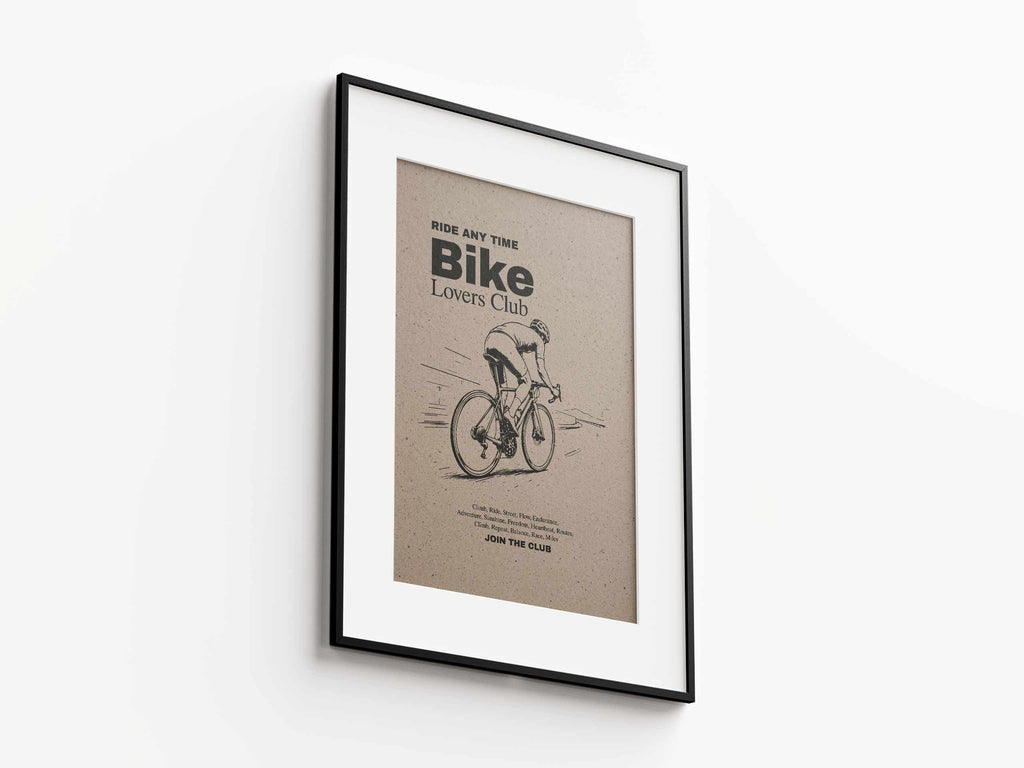 Rennrad - Bike Lovers Club