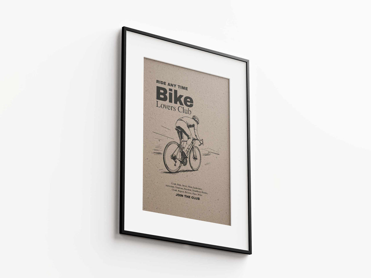 Rennrad - Bike Lovers Club