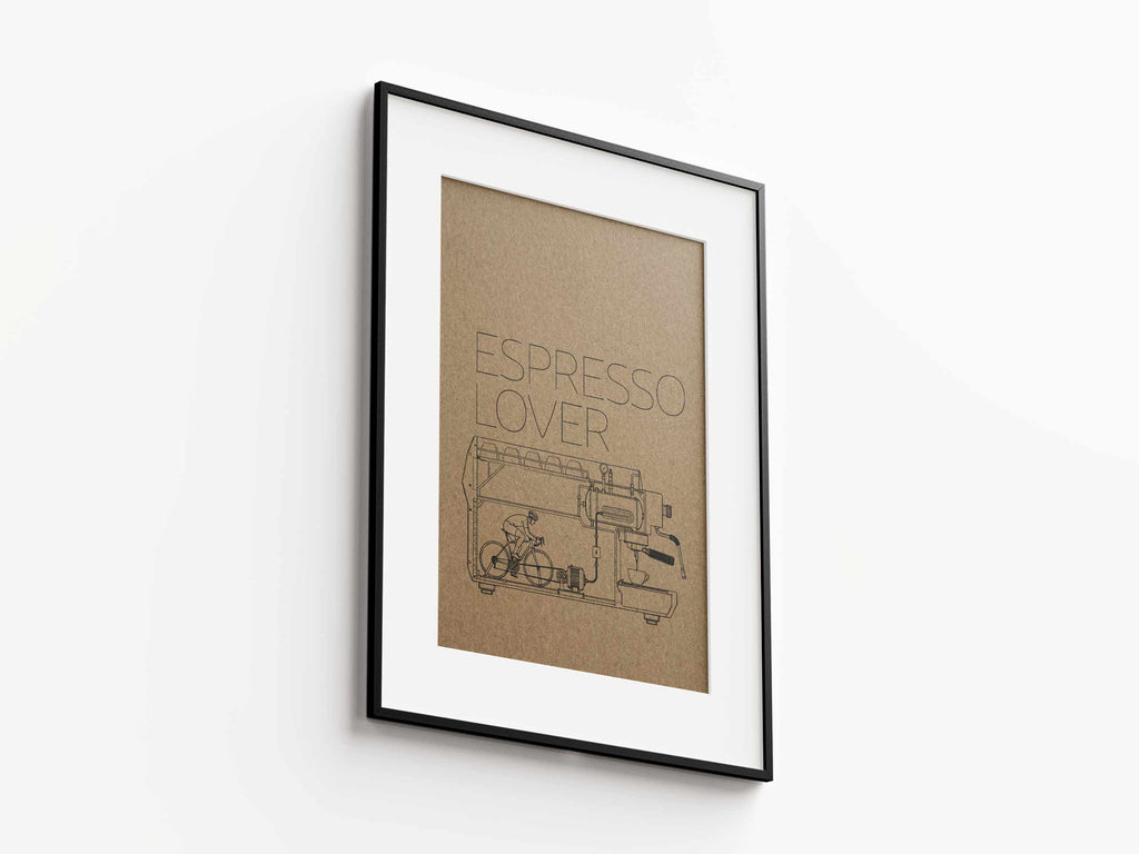 Espresso Lover