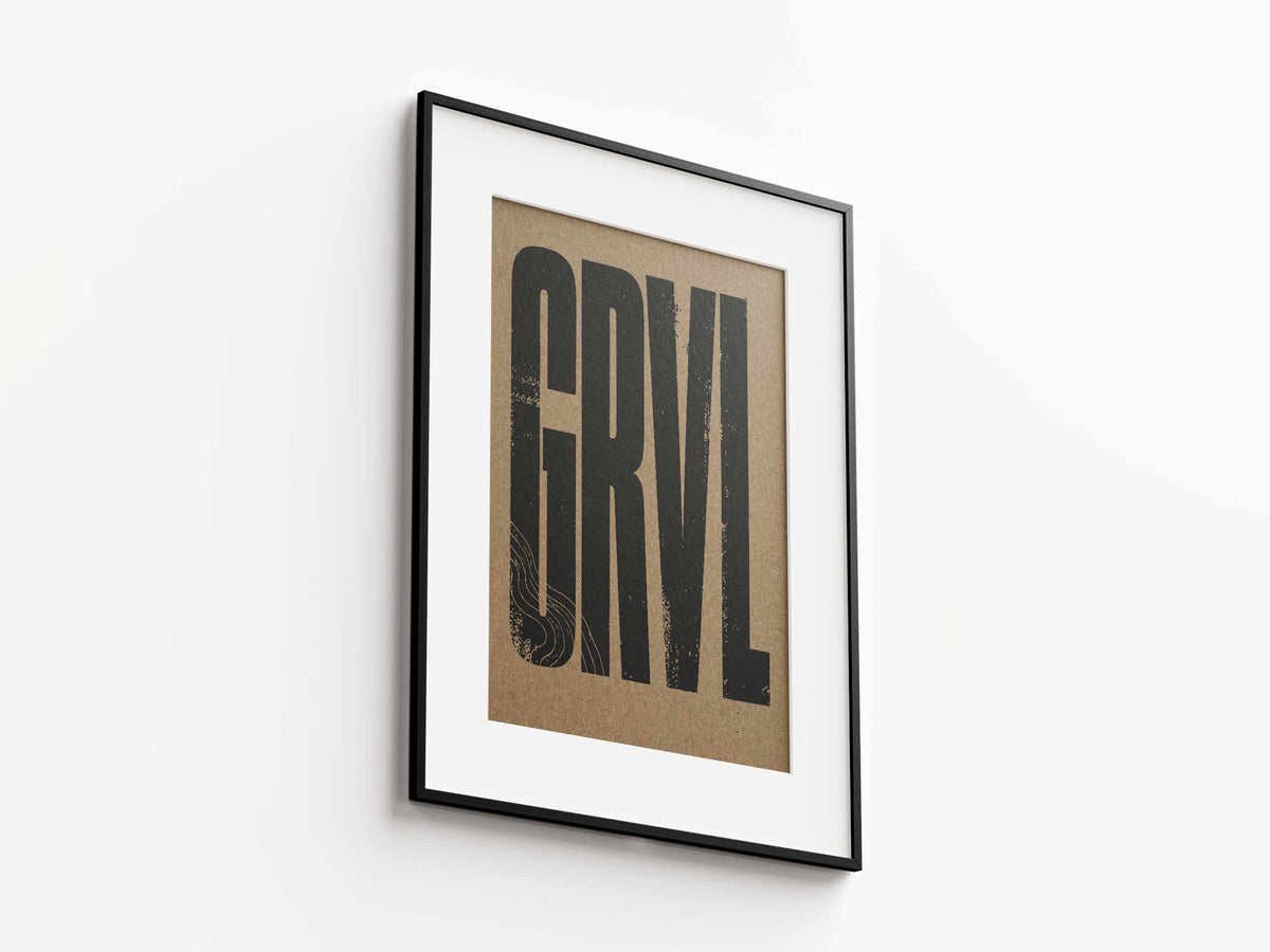 GRVL