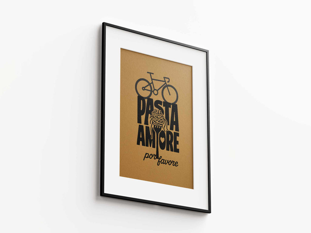 Pasta Amore