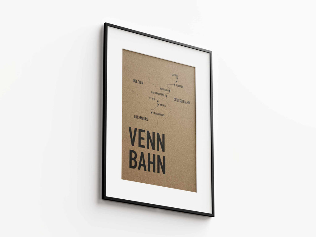Vennbahn