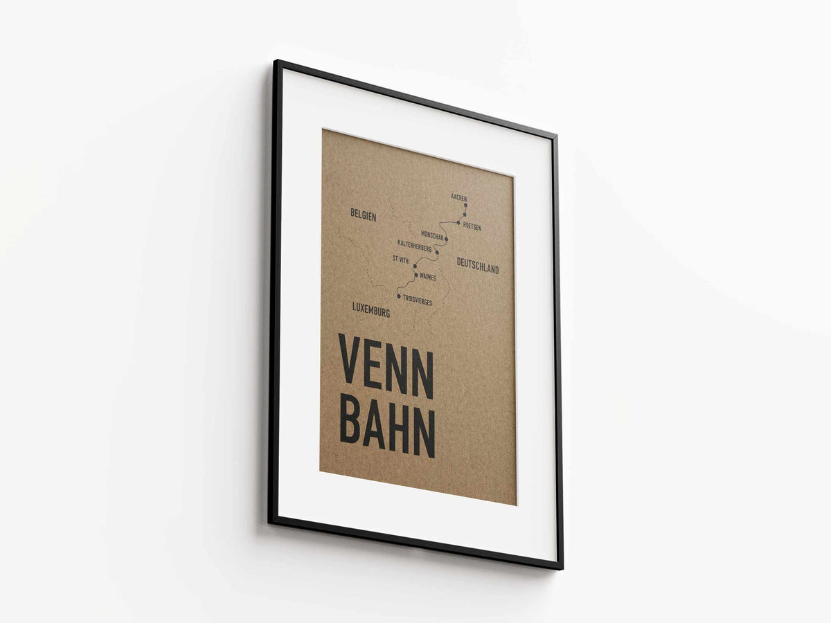 Vennbahn