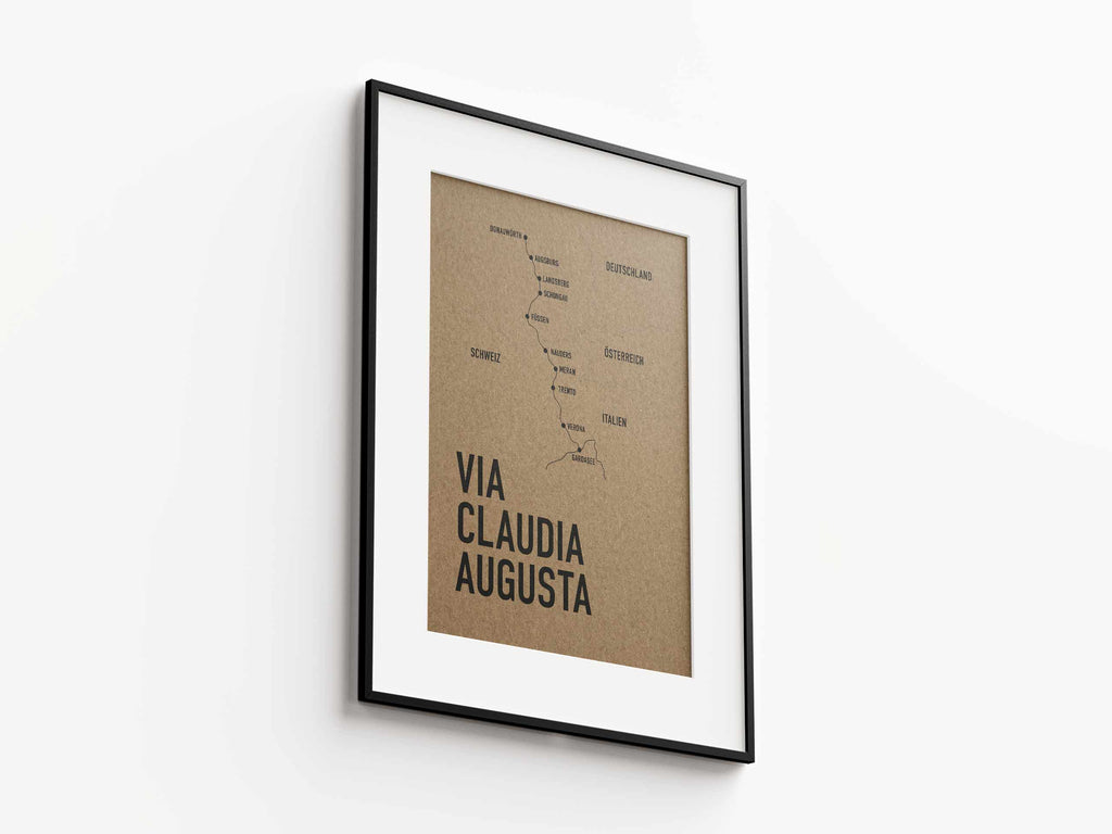 Via Claudia Augusta