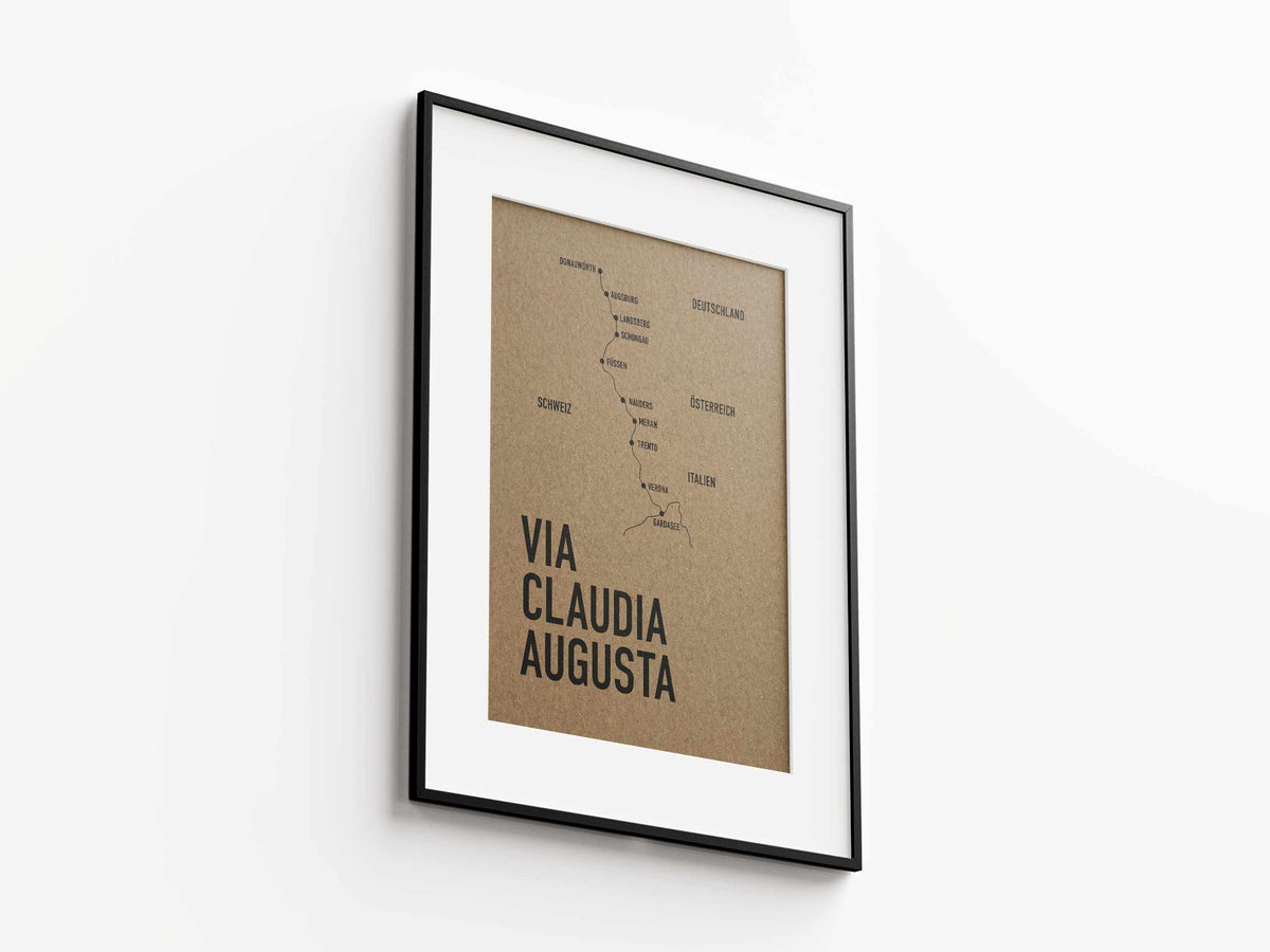 Via Claudia Augusta